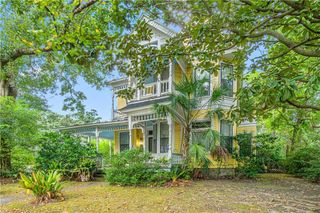256 Michigan Avenue, Mobile, AL 36604