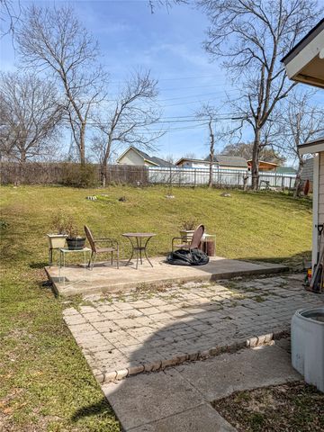 2527 Talco Drive, Dallas, TX 75241