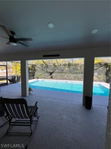 1805 NW 17th TER, Cape Coral, FL 33993