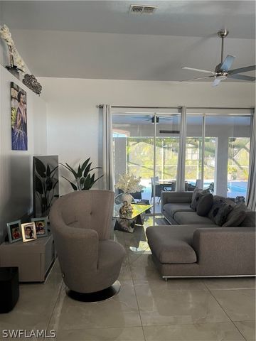 1805 NW 17th TER, Cape Coral, FL 33993