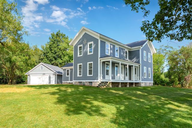 135 Golf View Drive, Plainwell, MI 49080