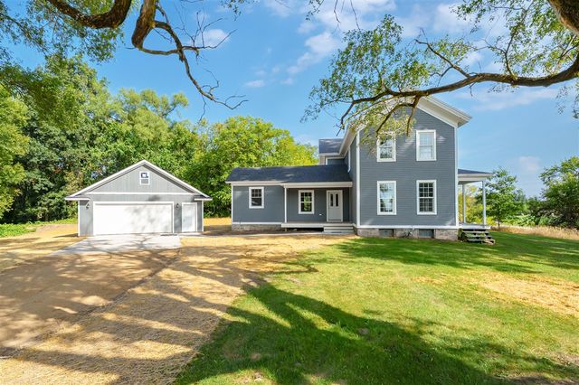 135 Golf View Drive, Plainwell, MI 49080