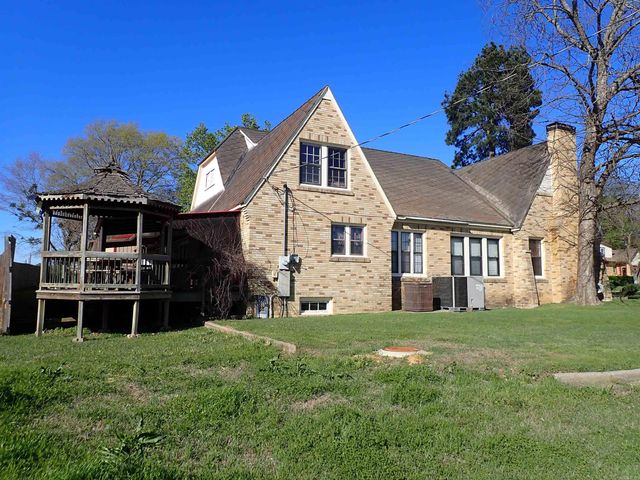 529 S 9th Street, Arkadelphia, AR 71923