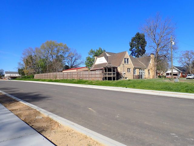 529 S 9th Street, Arkadelphia, AR 71923