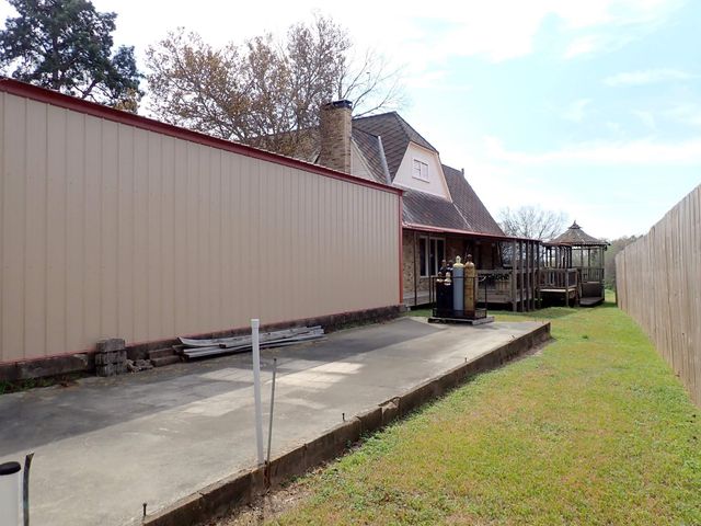 529 S 9th Street, Arkadelphia, AR 71923