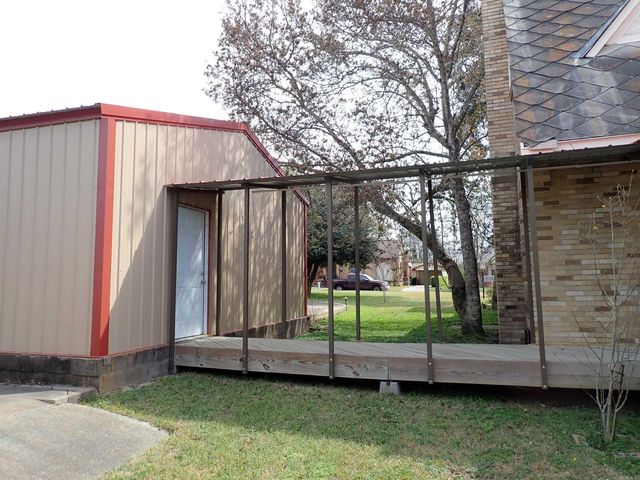 529 S 9th Street, Arkadelphia, AR 71923