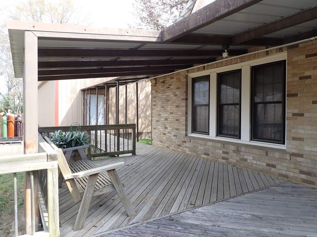 529 S 9th Street, Arkadelphia, AR 71923
