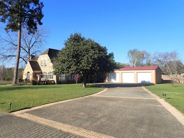 529 S 9th Street, Arkadelphia, AR 71923