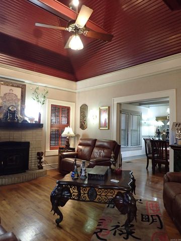 529 S 9th Street, Arkadelphia, AR 71923