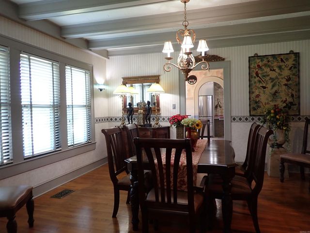529 S 9th Street, Arkadelphia, AR 71923