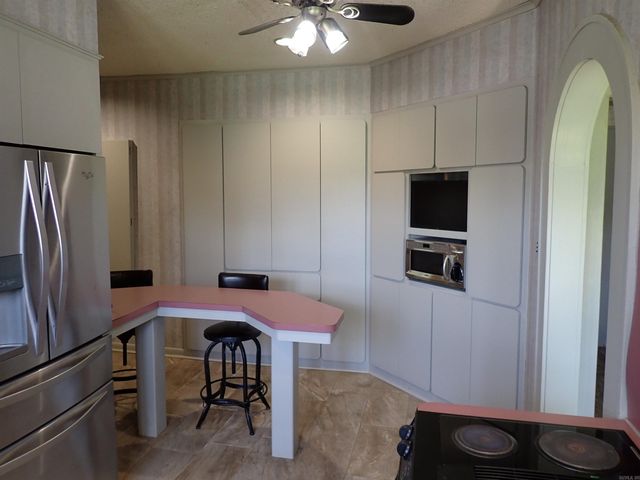 529 S 9th Street, Arkadelphia, AR 71923