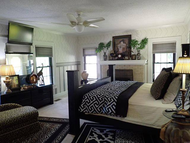 529 S 9th Street, Arkadelphia, AR 71923