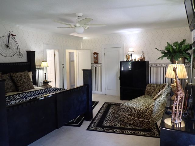 529 S 9th Street, Arkadelphia, AR 71923
