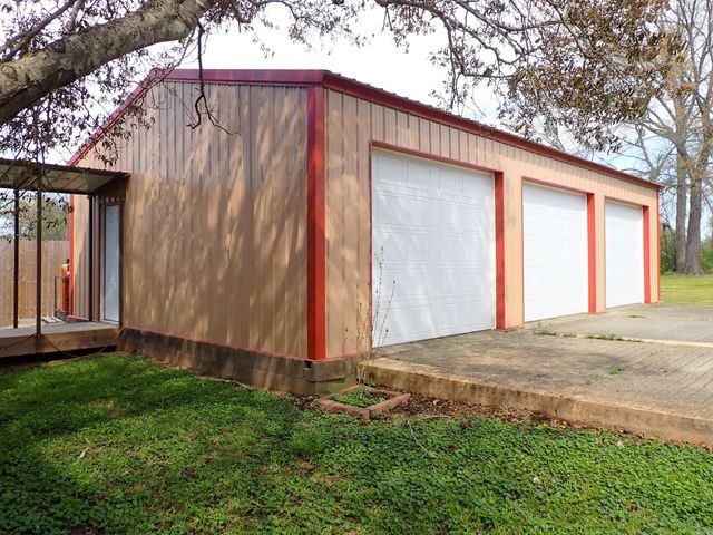 529 S 9th Street, Arkadelphia, AR 71923
