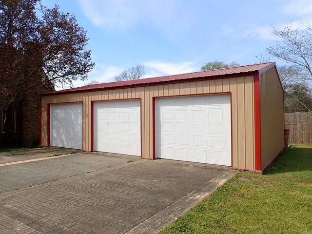 529 S 9th Street, Arkadelphia, AR 71923