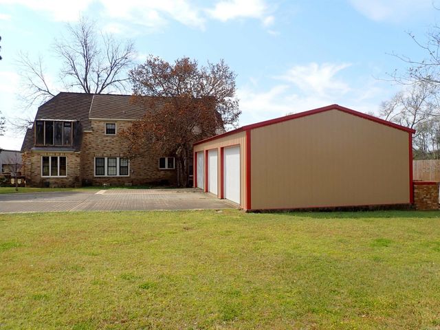 529 S 9th Street, Arkadelphia, AR 71923