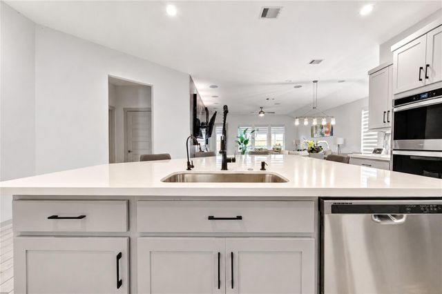 3306 Black Gore Creek Drive, Katy, TX 77494