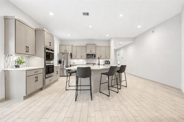 3306 Black Gore Creek Drive, Katy, TX 77494