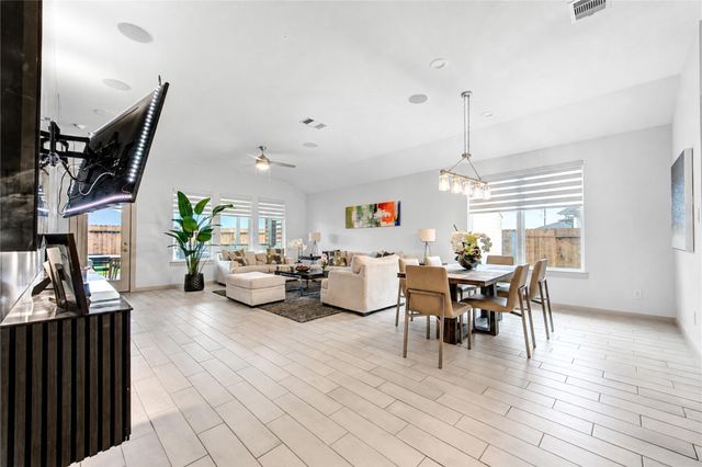 3306 Black Gore Creek Drive, Katy, TX 77494