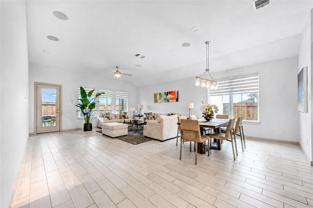 3306 Black Gore Creek Drive, Katy, TX 77494
