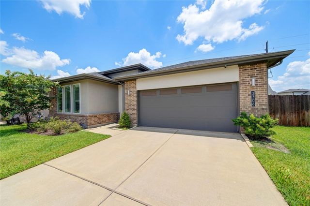 3306 Black Gore Creek Drive, Katy, TX 77494