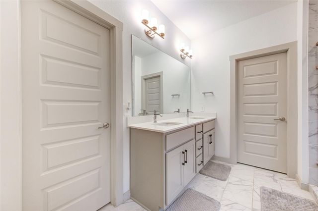 3306 Black Gore Creek Drive, Katy, TX 77494
