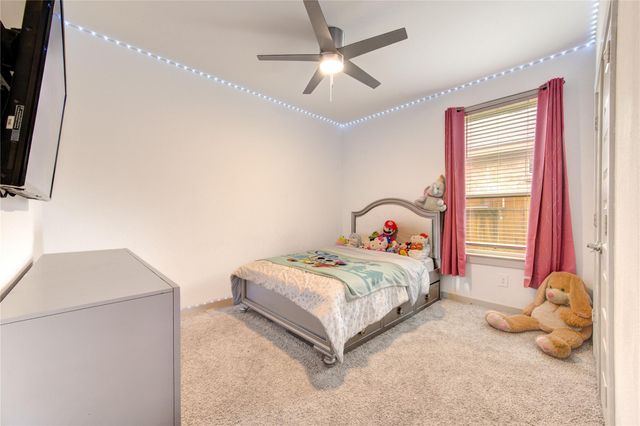3306 Black Gore Creek Drive, Katy, TX 77494