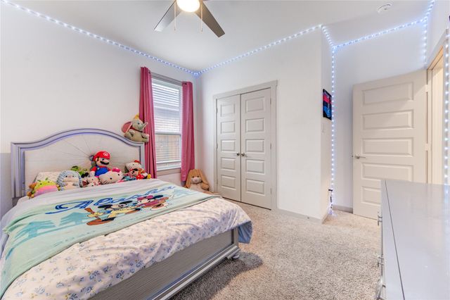 3306 Black Gore Creek Drive, Katy, TX 77494