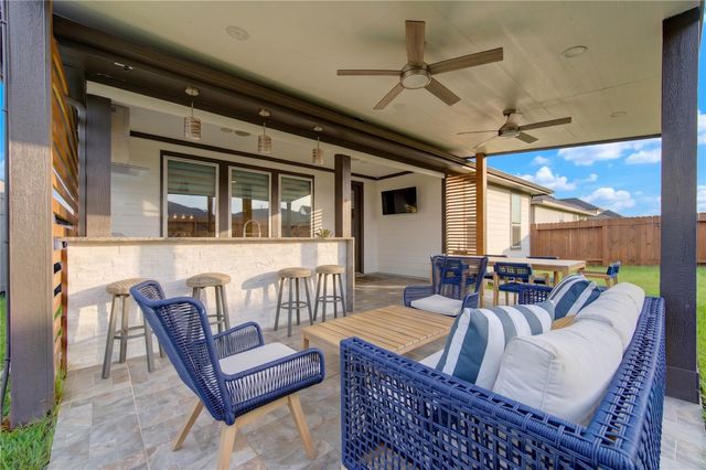 3306 Black Gore Creek Drive, Katy, TX 77494