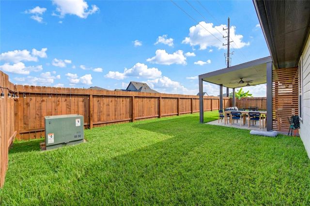 3306 Black Gore Creek Drive, Katy, TX 77494