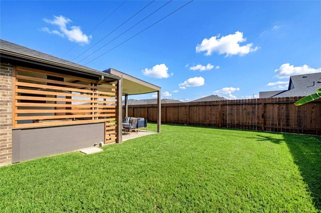 3306 Black Gore Creek Drive, Katy, TX 77494