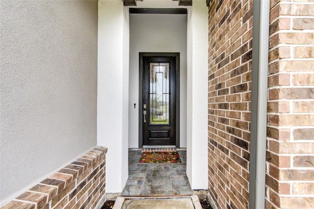 3306 Black Gore Creek Drive, Katy, TX 77494