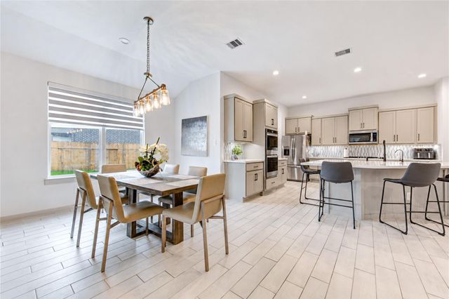 3306 Black Gore Creek Drive, Katy, TX 77494