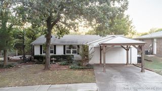 3106 Howard Street, Sand Springs, OK 74063