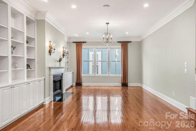 10022 Triple Oak Road, Charlotte, NC 28277