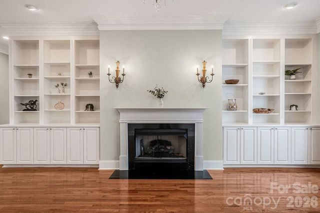 10022 Triple Oak Road, Charlotte, NC 28277