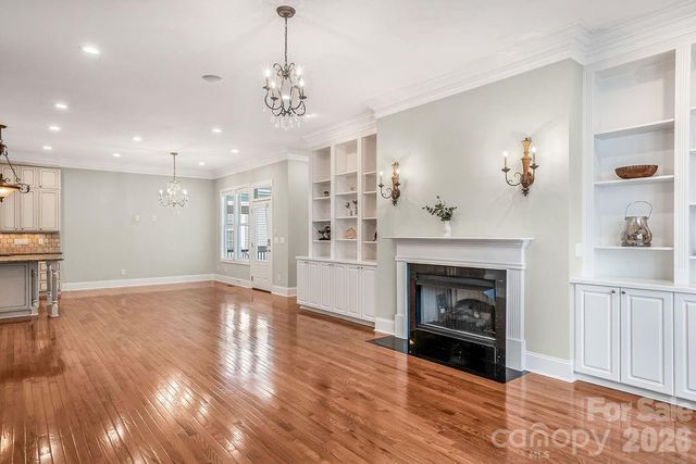 10022 Triple Oak Road, Charlotte, NC 28277
