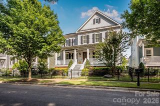 10022 Triple Oak Road, Charlotte, NC 28277