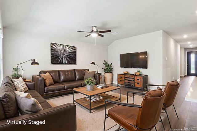 9923 Medicine Hat, San Antonio, TX 78254