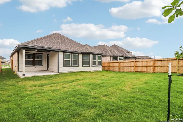 9923 Medicine Hat, San Antonio, TX 78254