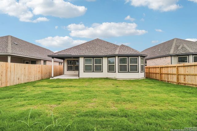 9923 Medicine Hat, San Antonio, TX 78254