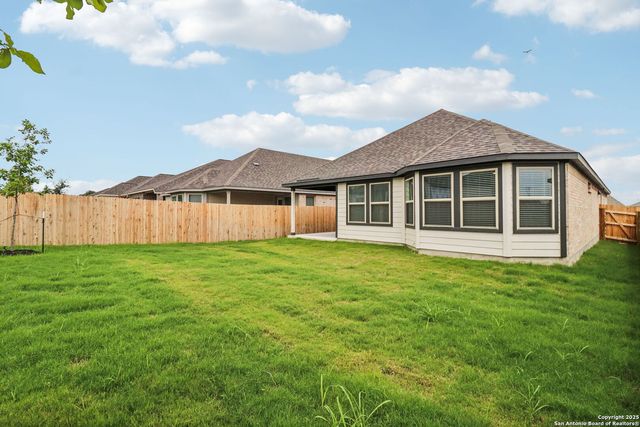 9923 Medicine Hat, San Antonio, TX 78254