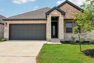 9923 Medicine Hat, San Antonio, TX 78254