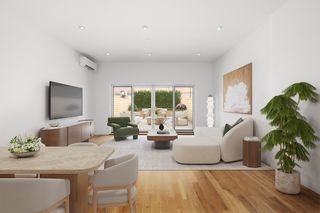 254 W 88th St Ofc 1, New York City, NY 10024