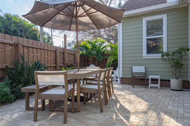 1101 CRESCENT LAKE DRIVE N, St Petersburg, FL 33701