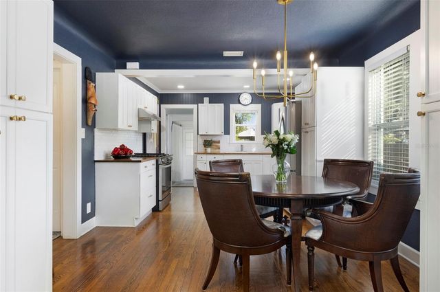 1101 CRESCENT LAKE DRIVE N, St Petersburg, FL 33701