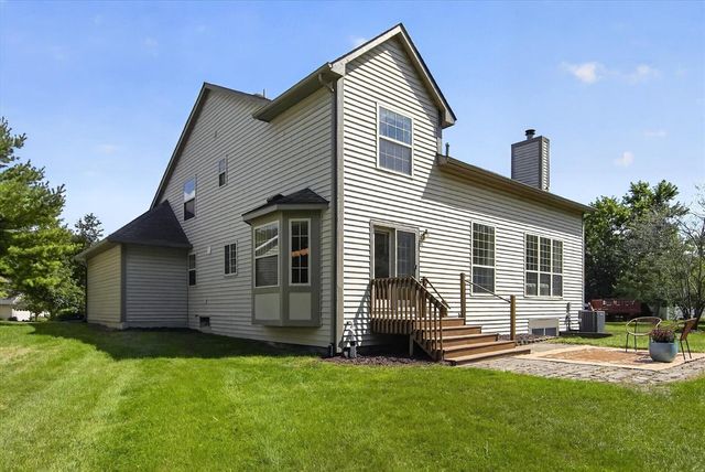 4905 Ravine Court, Ann Arbor, MI 48105