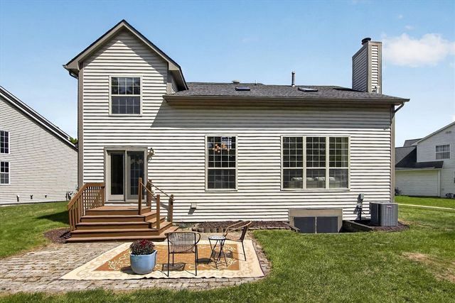4905 Ravine Court, Ann Arbor, MI 48105