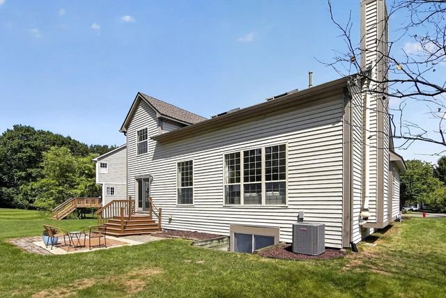 4905 Ravine Court, Ann Arbor, MI 48105