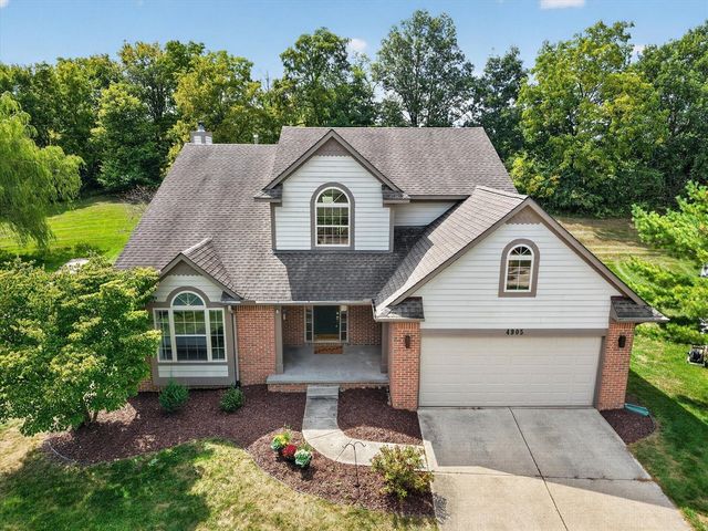 4905 Ravine Court, Ann Arbor, MI 48105